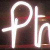 Faux Neon Signs