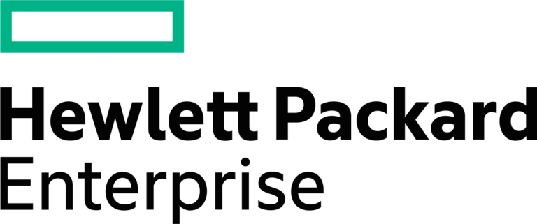Hewlett Packard Enterprise