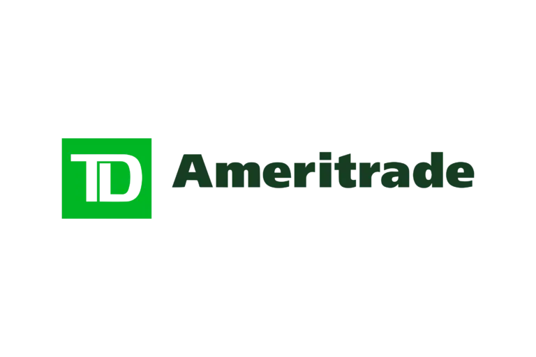 TD Ameritrade Logo