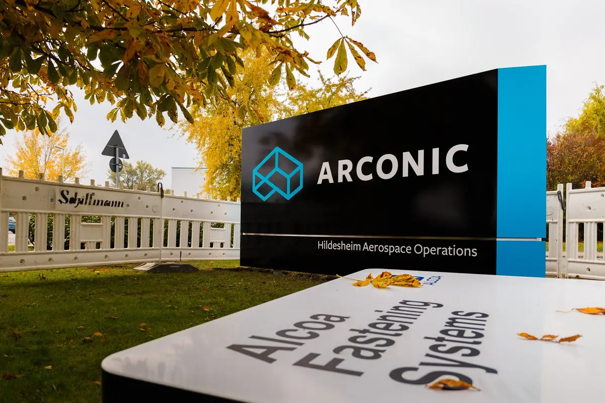 arconic monument