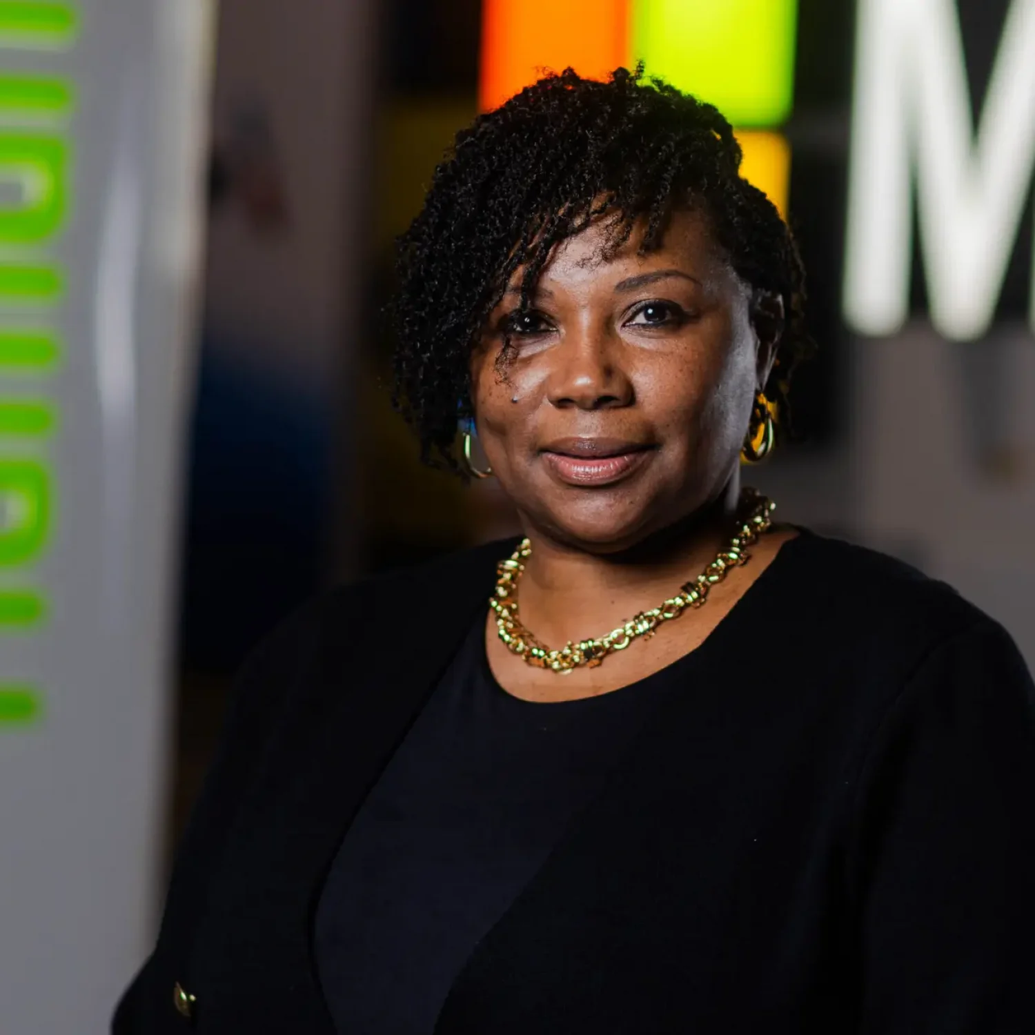Diann Reddish