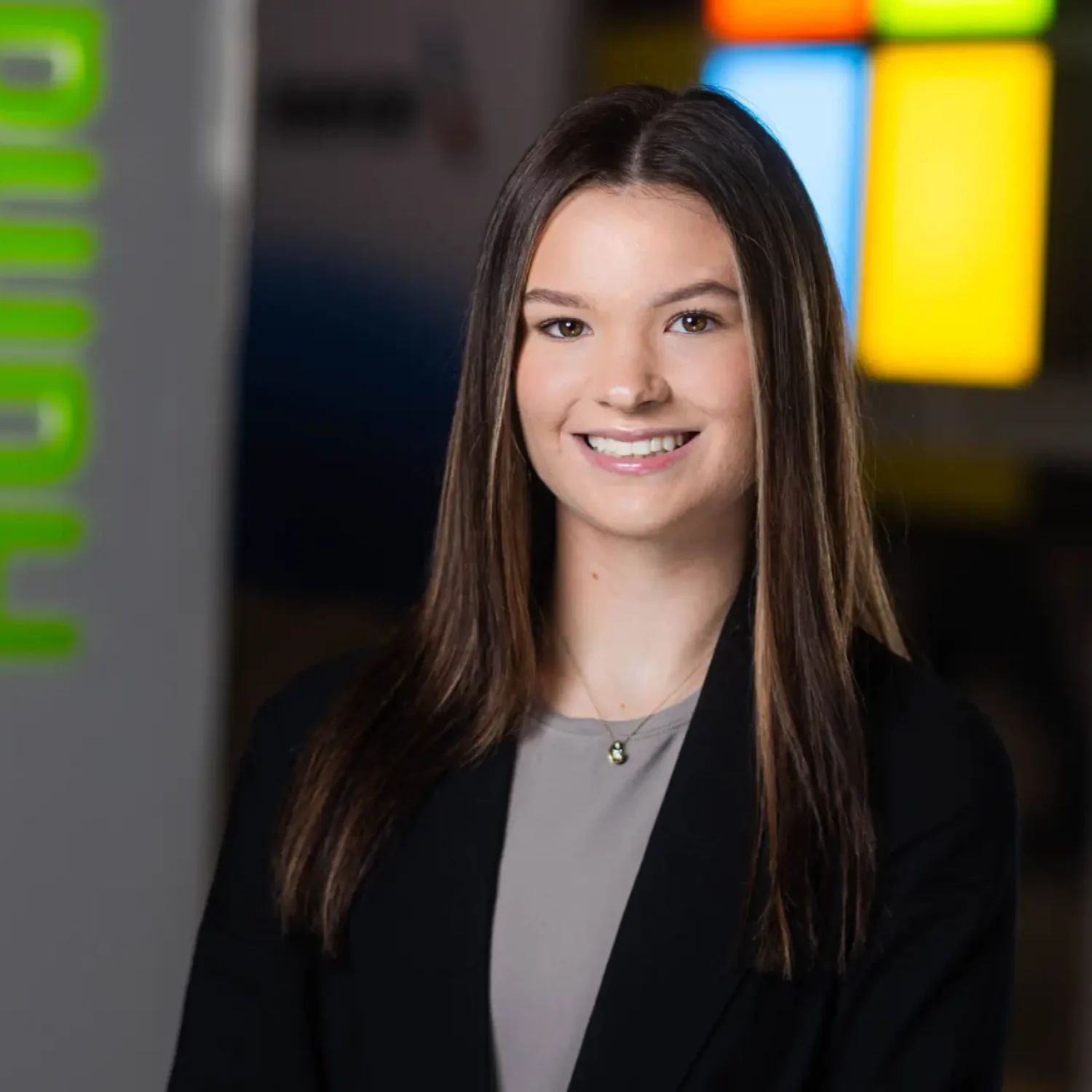 Kelsey Ricard